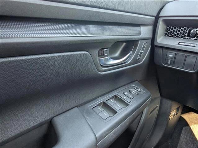 2024 Honda CR-V Sport-L