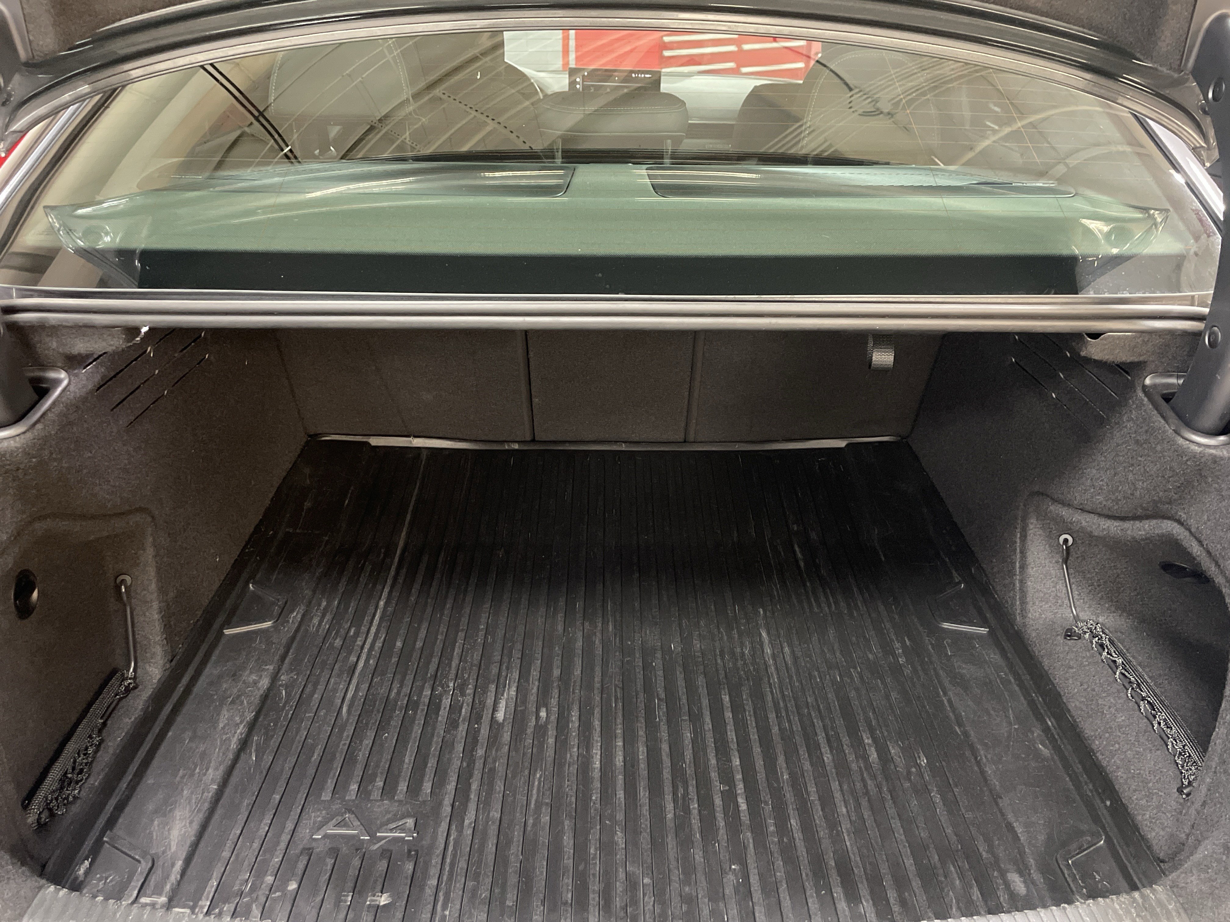 2021 Audi A4 2.0T Premium Plus