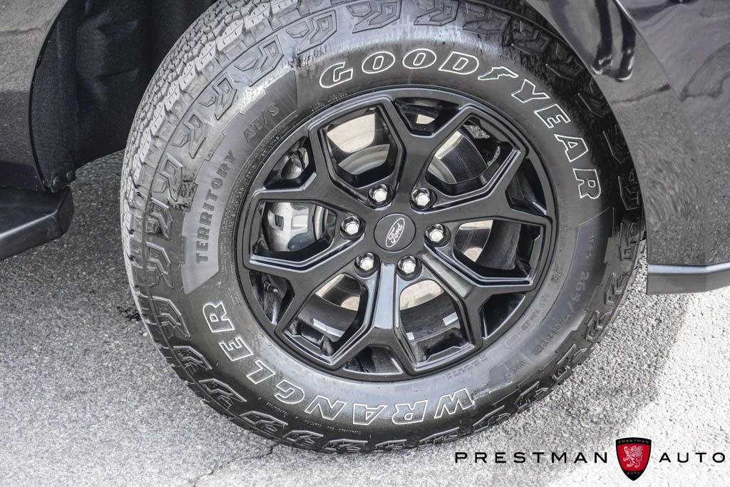 2024 Ford Expedition Timberline