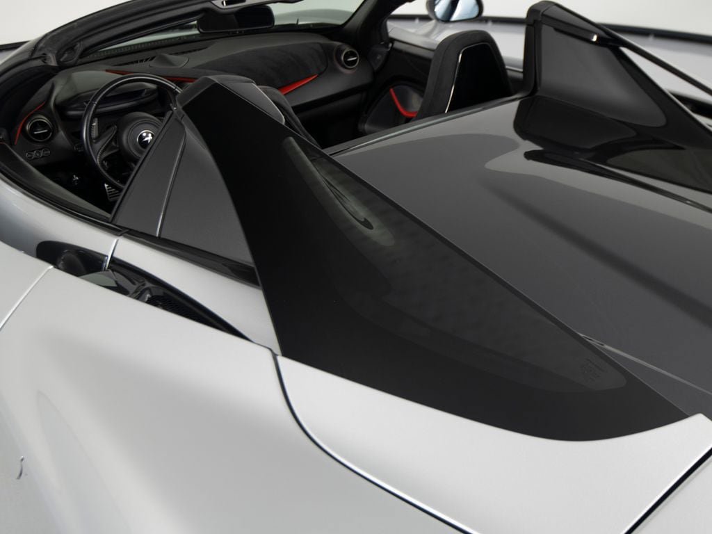 Used 2020 McLaren 720S Performance photo 46