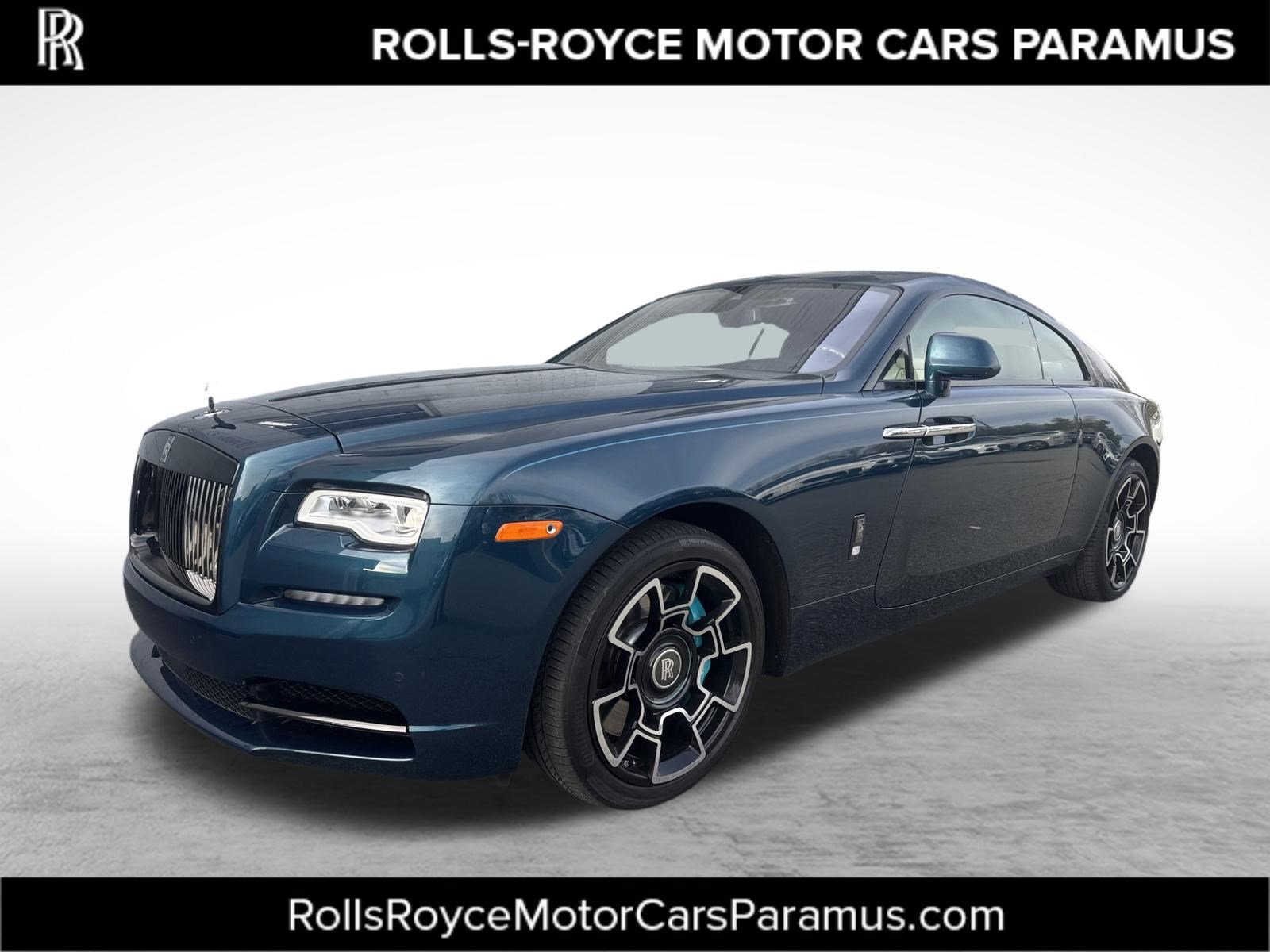 Used Rolls-Royce Wraith for Sale in Jersey City, NJ - Autotrader