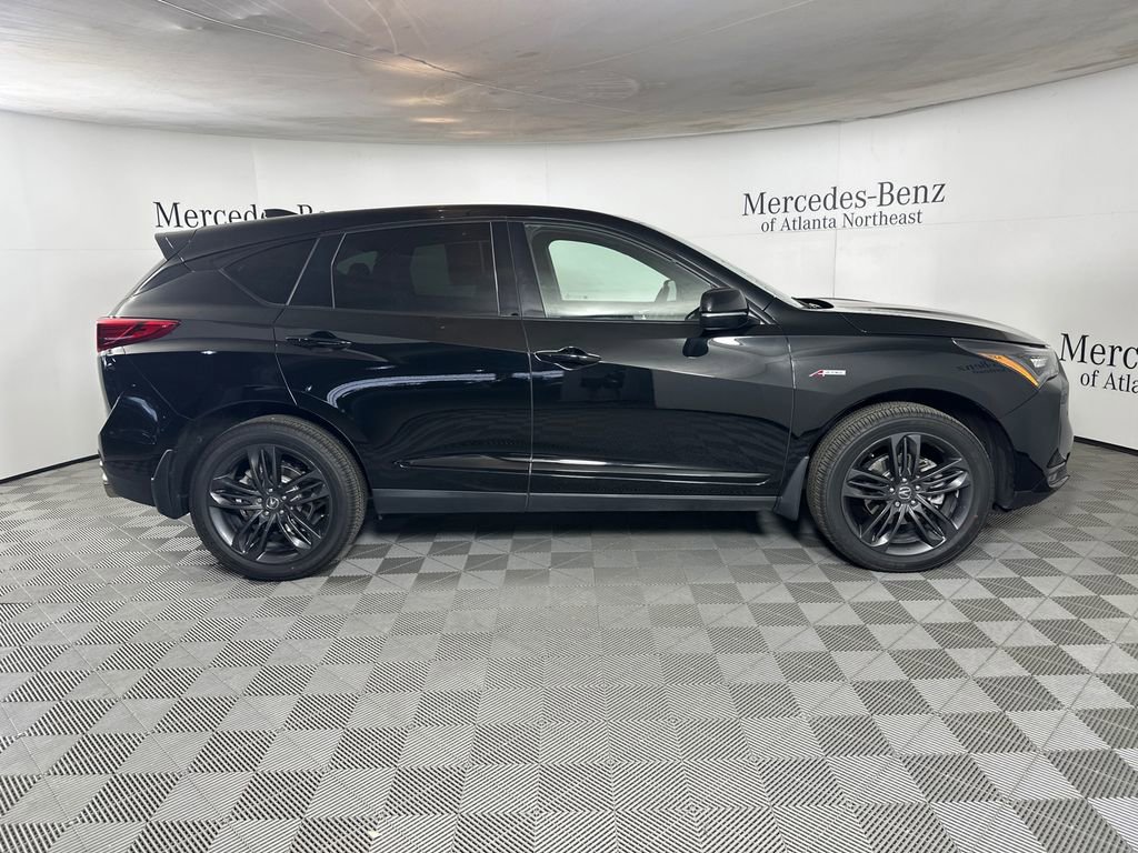 2023 Acura RDX A-Spec