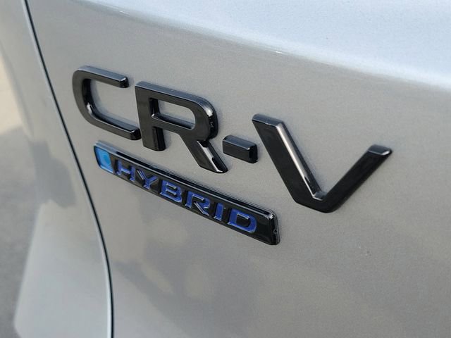 2026 Honda CR-V Sport-L