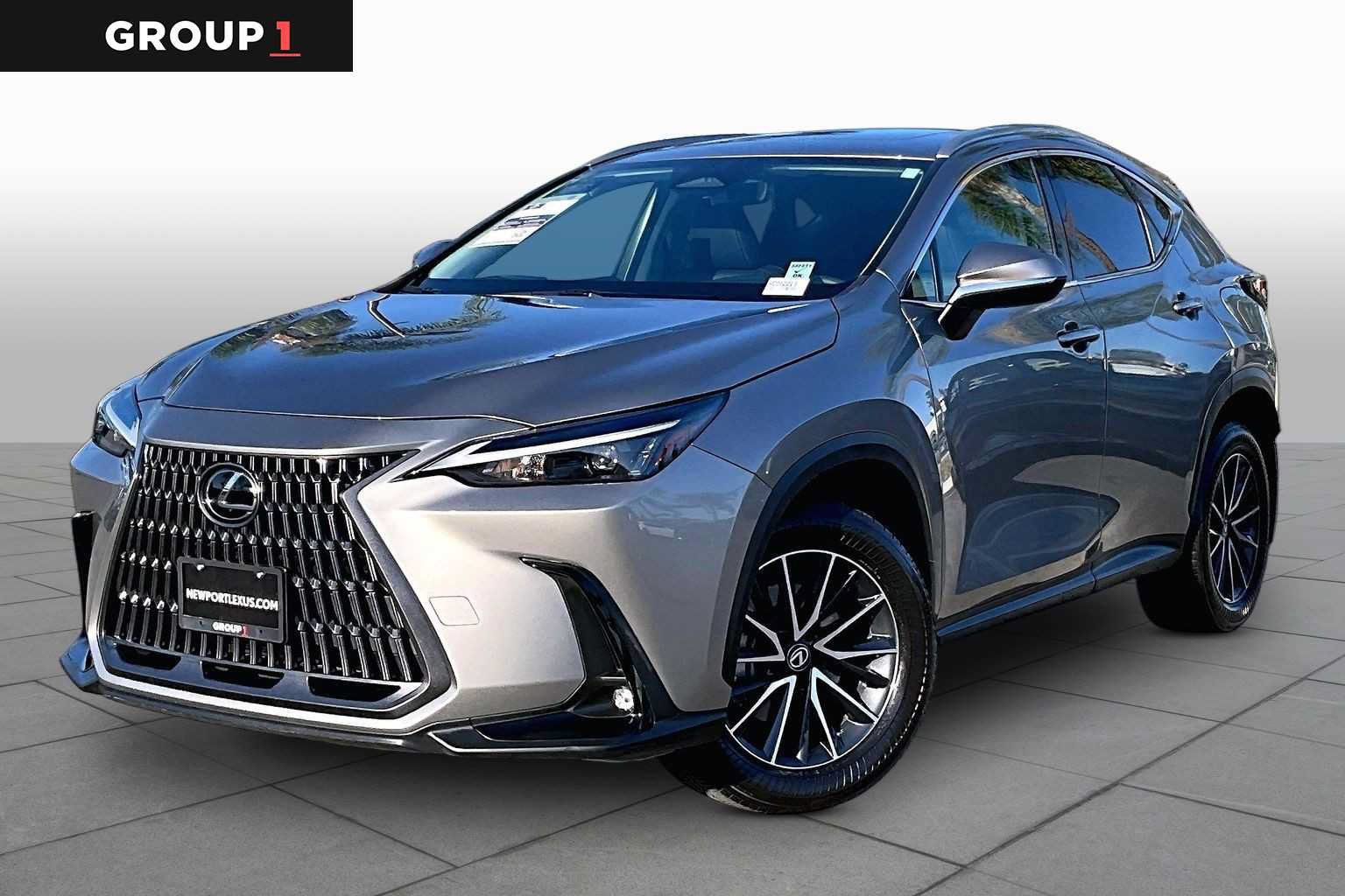 Used Lexus NX 250 for Sale in Irvine, CA - Autotrader
