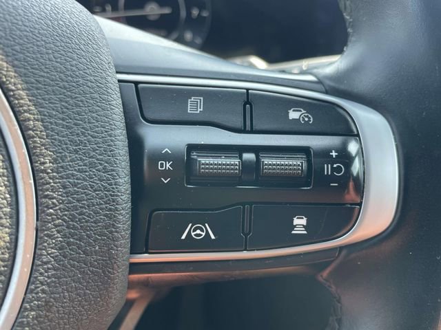 2023 Kia Sportage SX