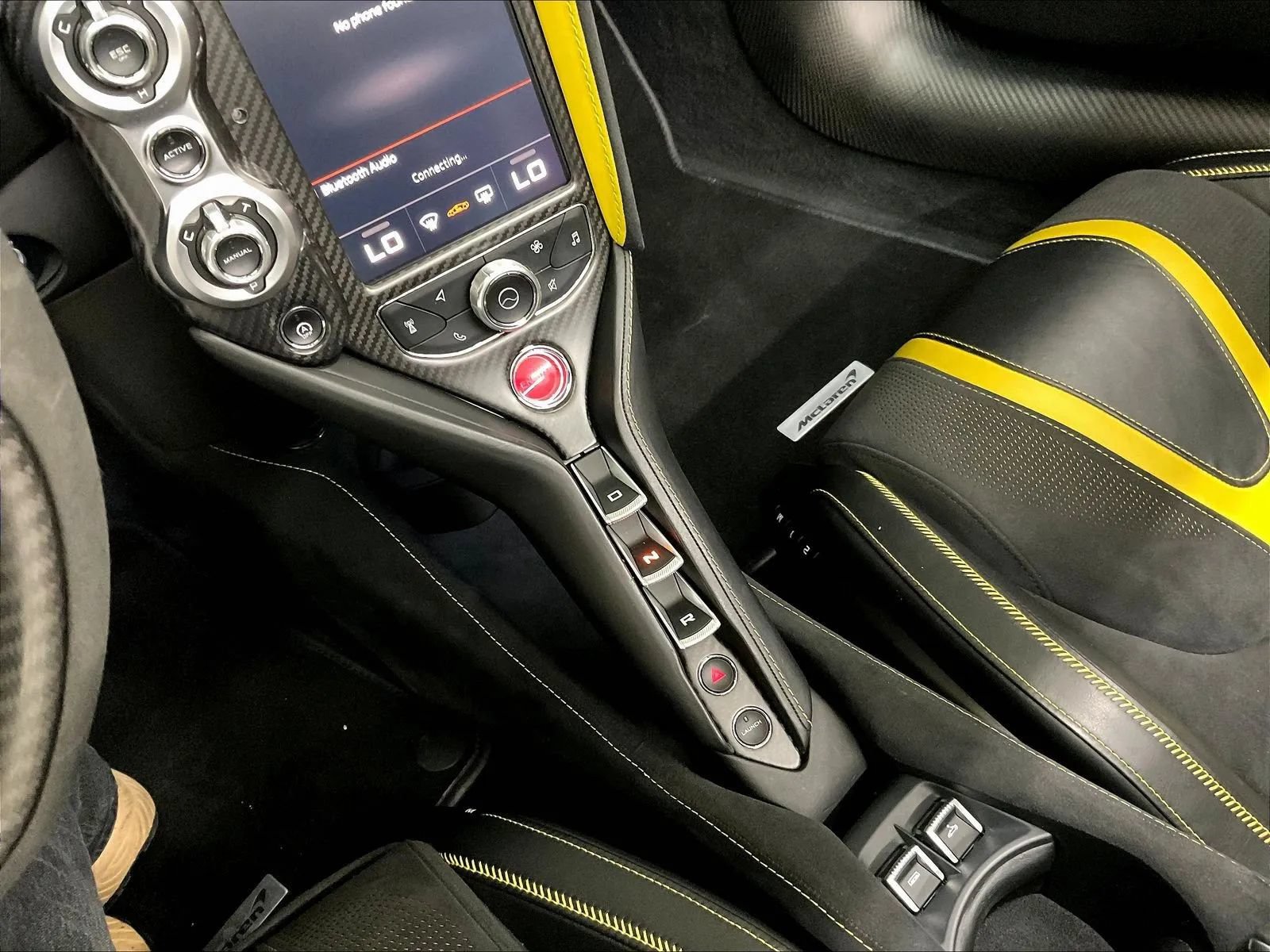 Used 2019 McLaren 720S Performance photo 19
