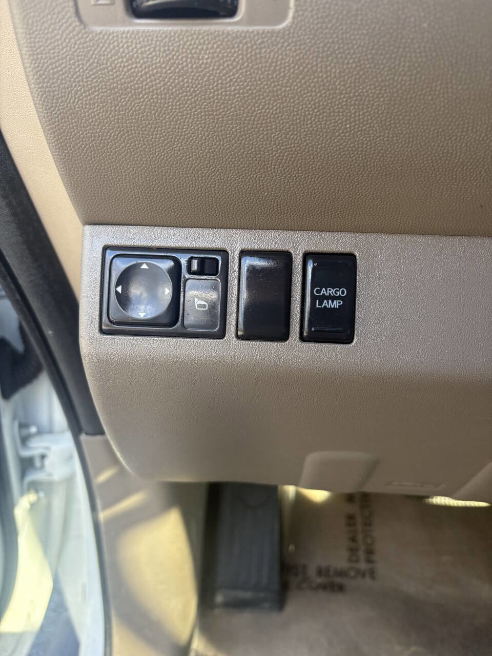 2015 Nissan Frontier SL