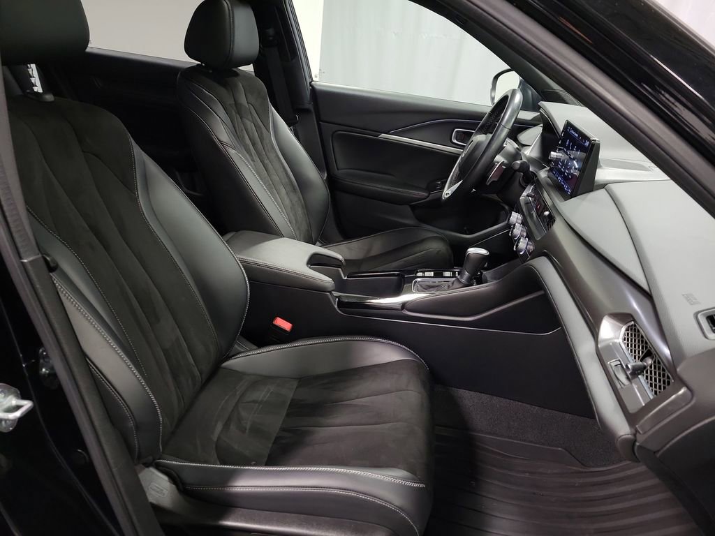 2024 Acura Integra A-Spec