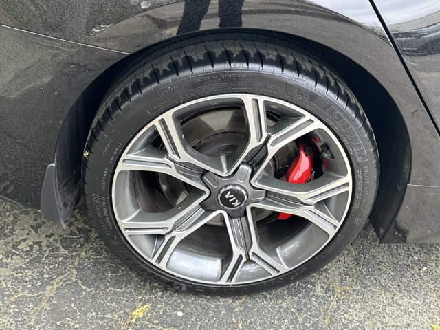 2020 Kia Stinger GT1