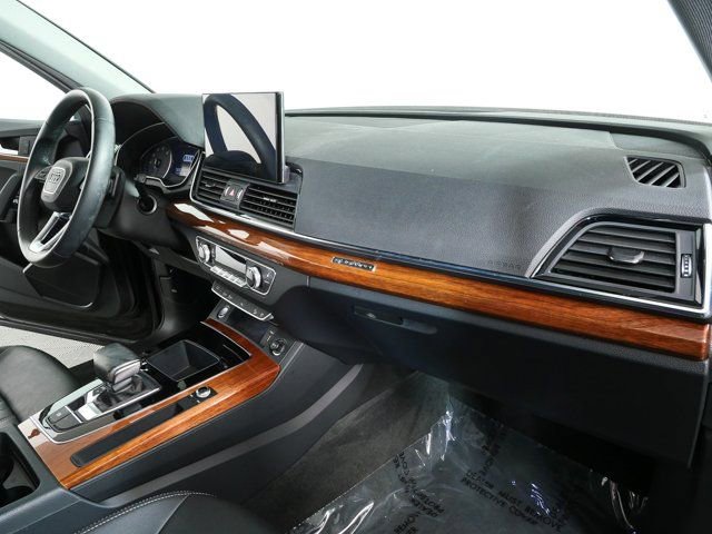 2023 Audi Q5 2.0T Premium