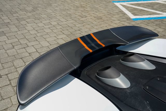 Used 2019 McLaren 600LT photo 58