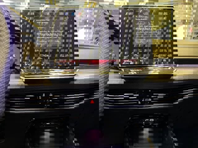 2026 Volkswagen GTI SE