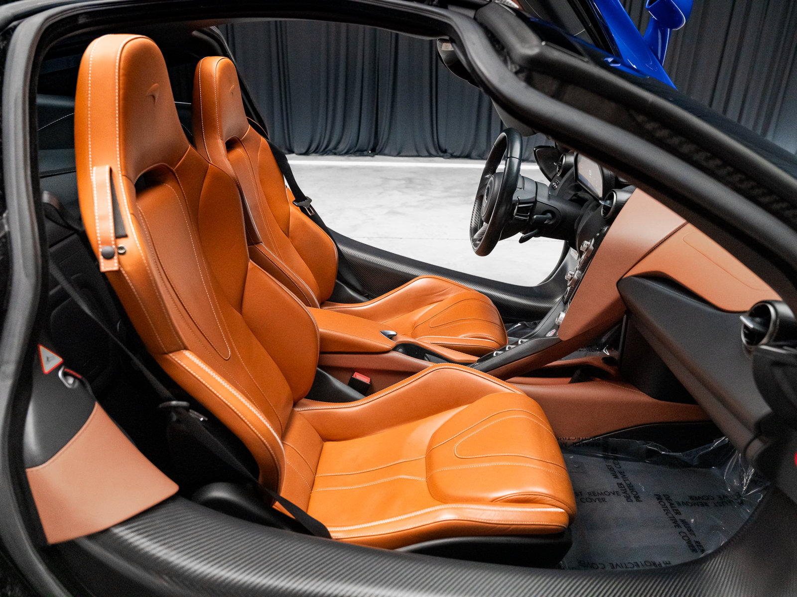 Used 2018 McLaren 720S Luxury photo 61