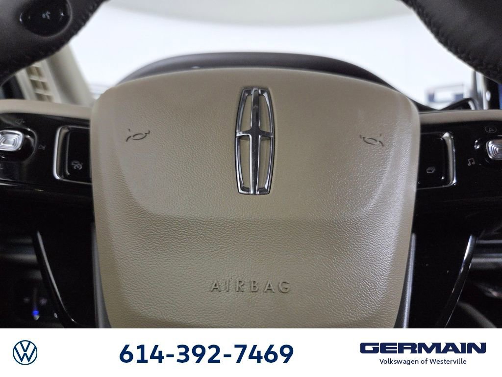 2021 Lincoln Corsair AWD