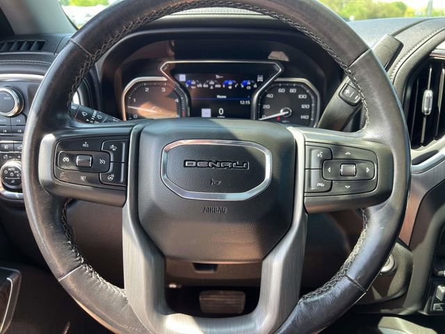 2022 GMC Sierra 2500 Denali