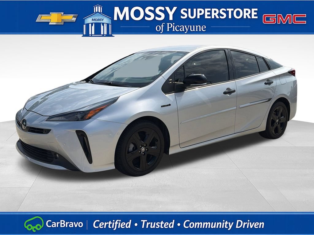 Used Toyota Prius for Sale Near Me in New Orleans, LA - Autotrader