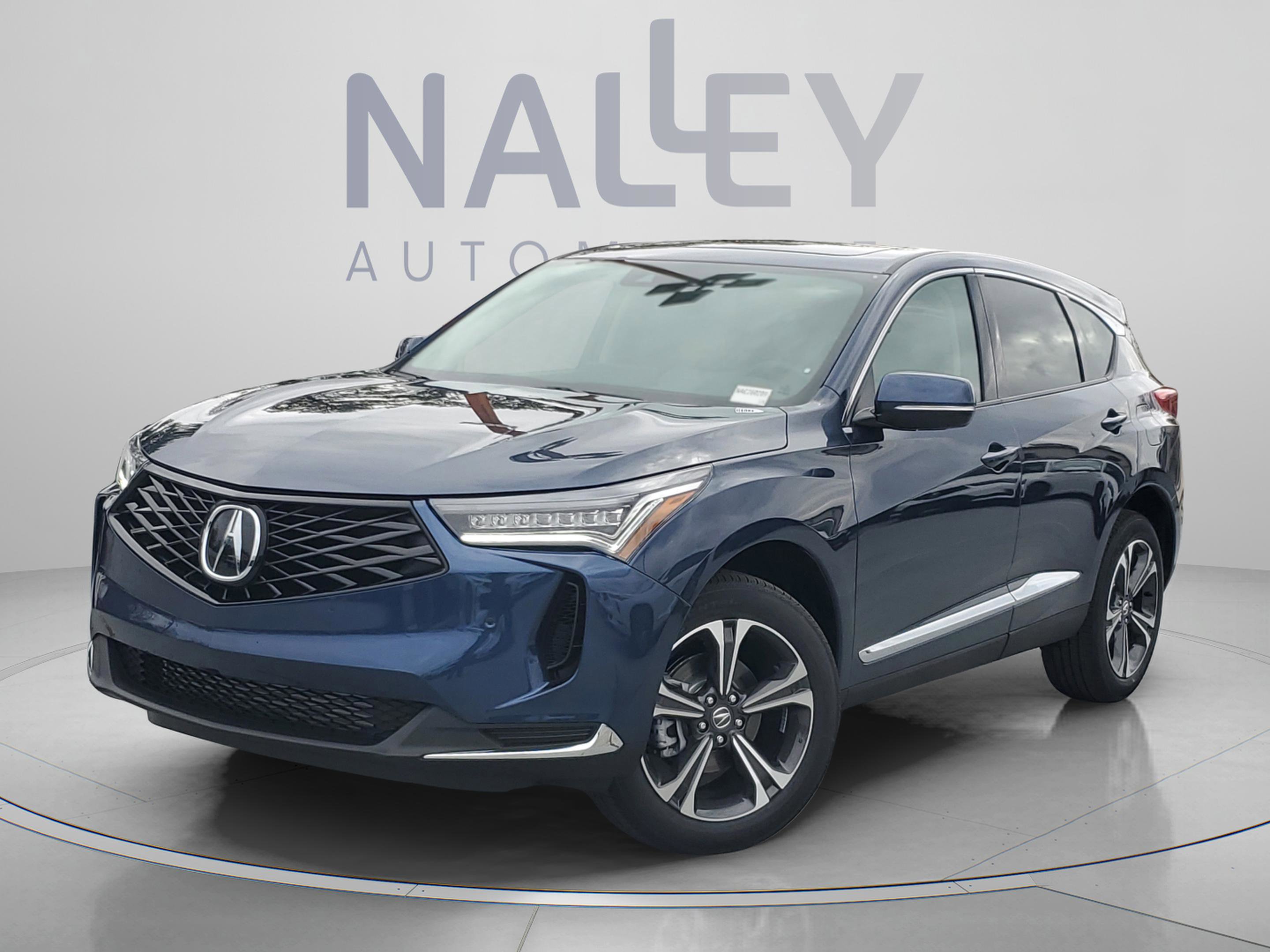 2026 Acura RDX SH-AWD w/ Technology Package