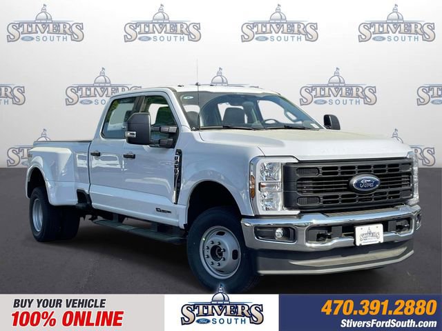 2026 Ford F350 XL