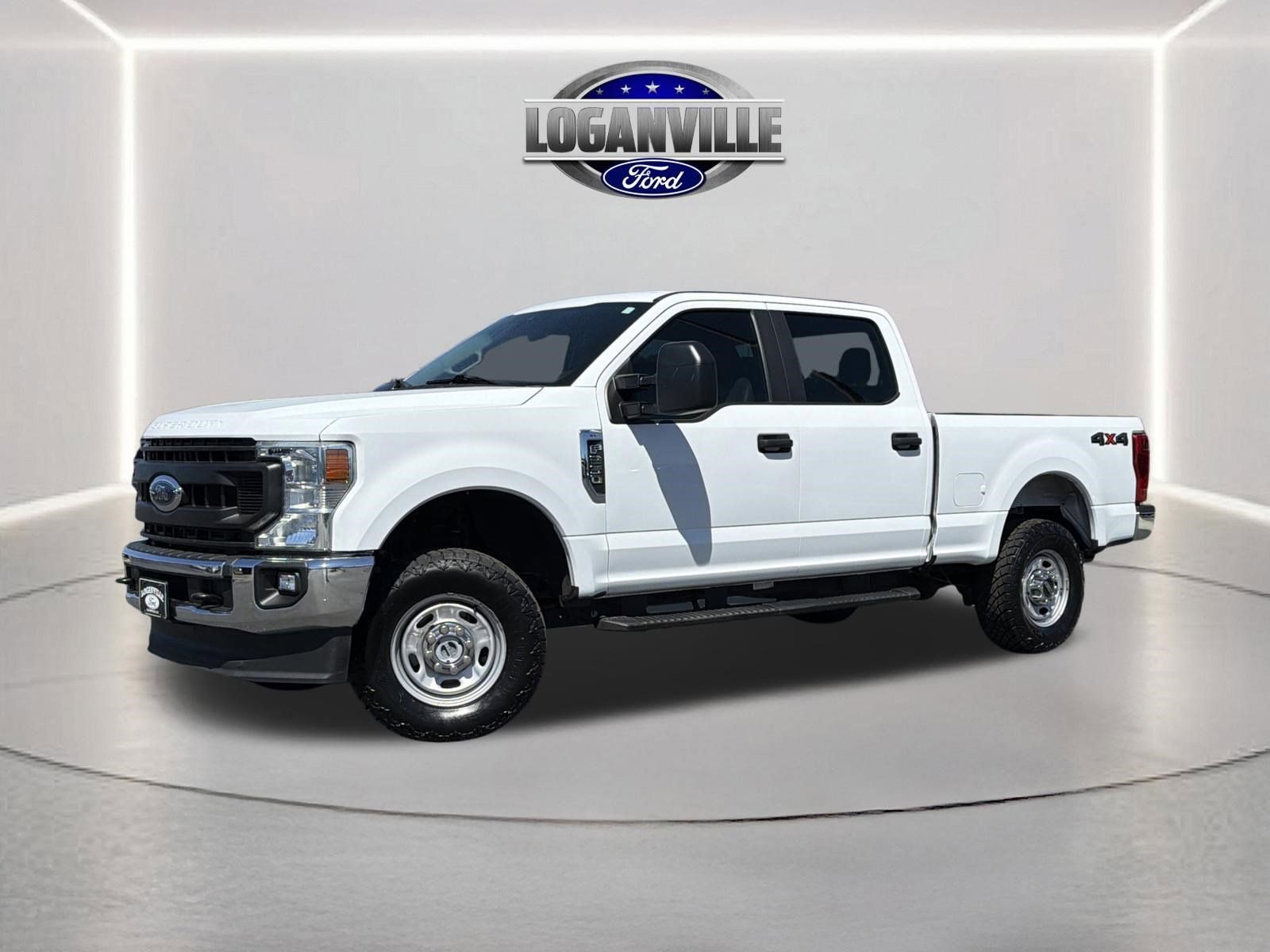 2022 Ford F250 XL