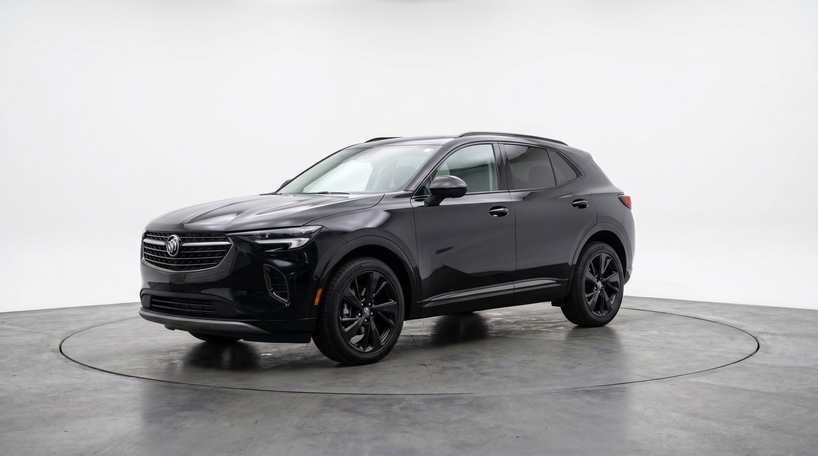 2024 Buick Envision Sport Touring