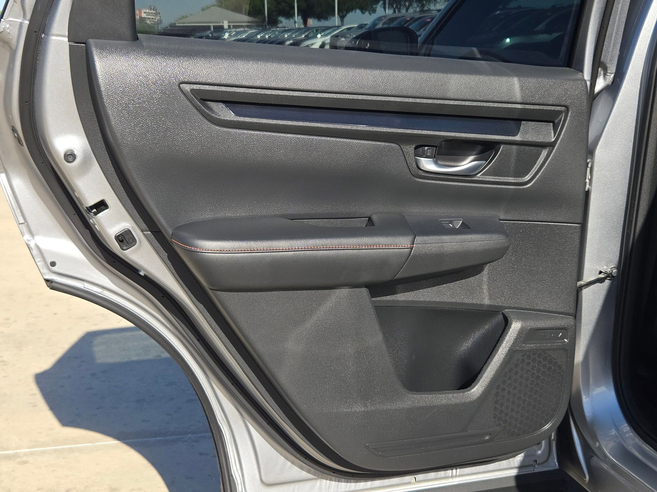 2024 Honda CR-V Sport