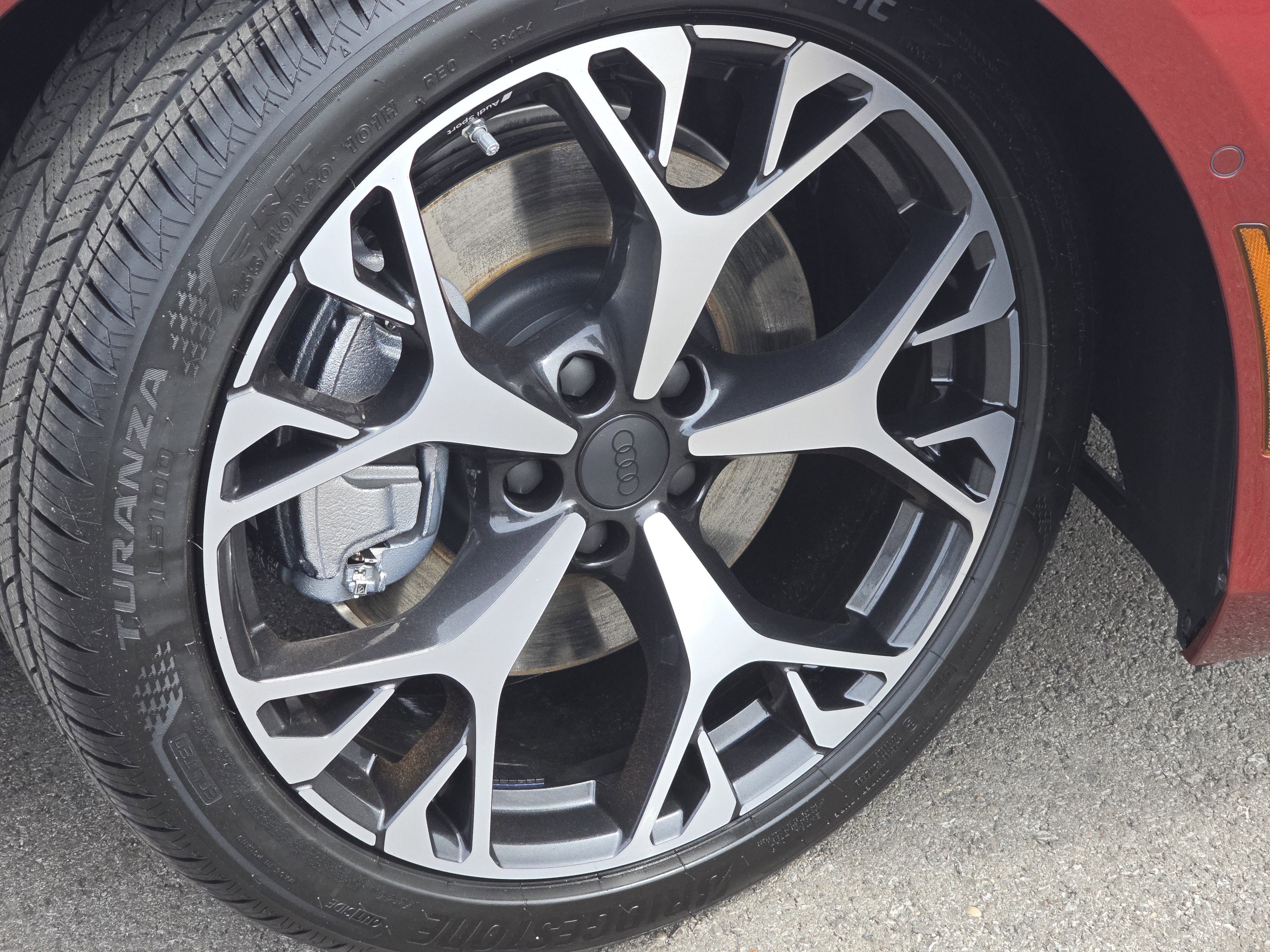 2026 Audi A6 Premium Plus