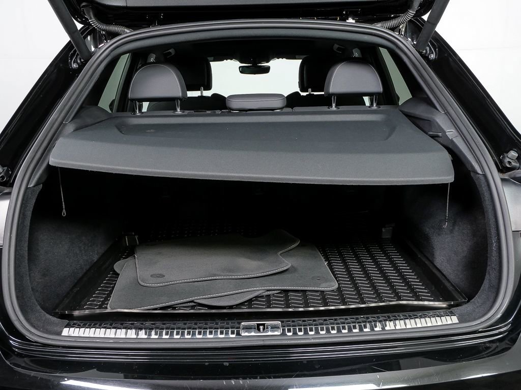 2021 Audi Q3 2.0T Premium