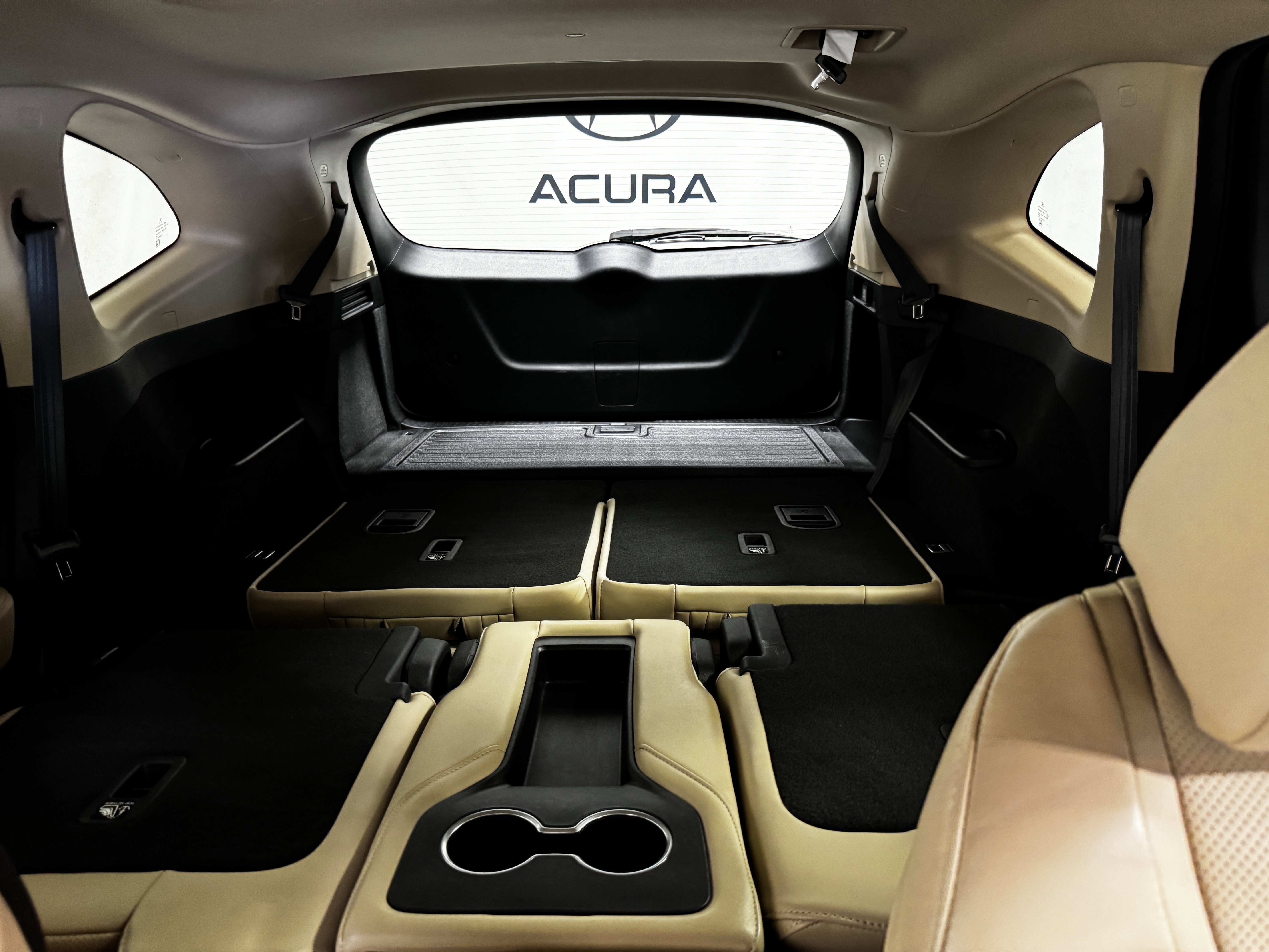 2023 Acura MDX FWD w/ Technology Package