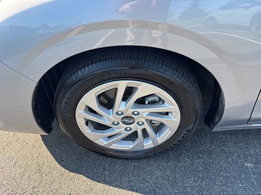 2024 Subaru Impreza 2.0i