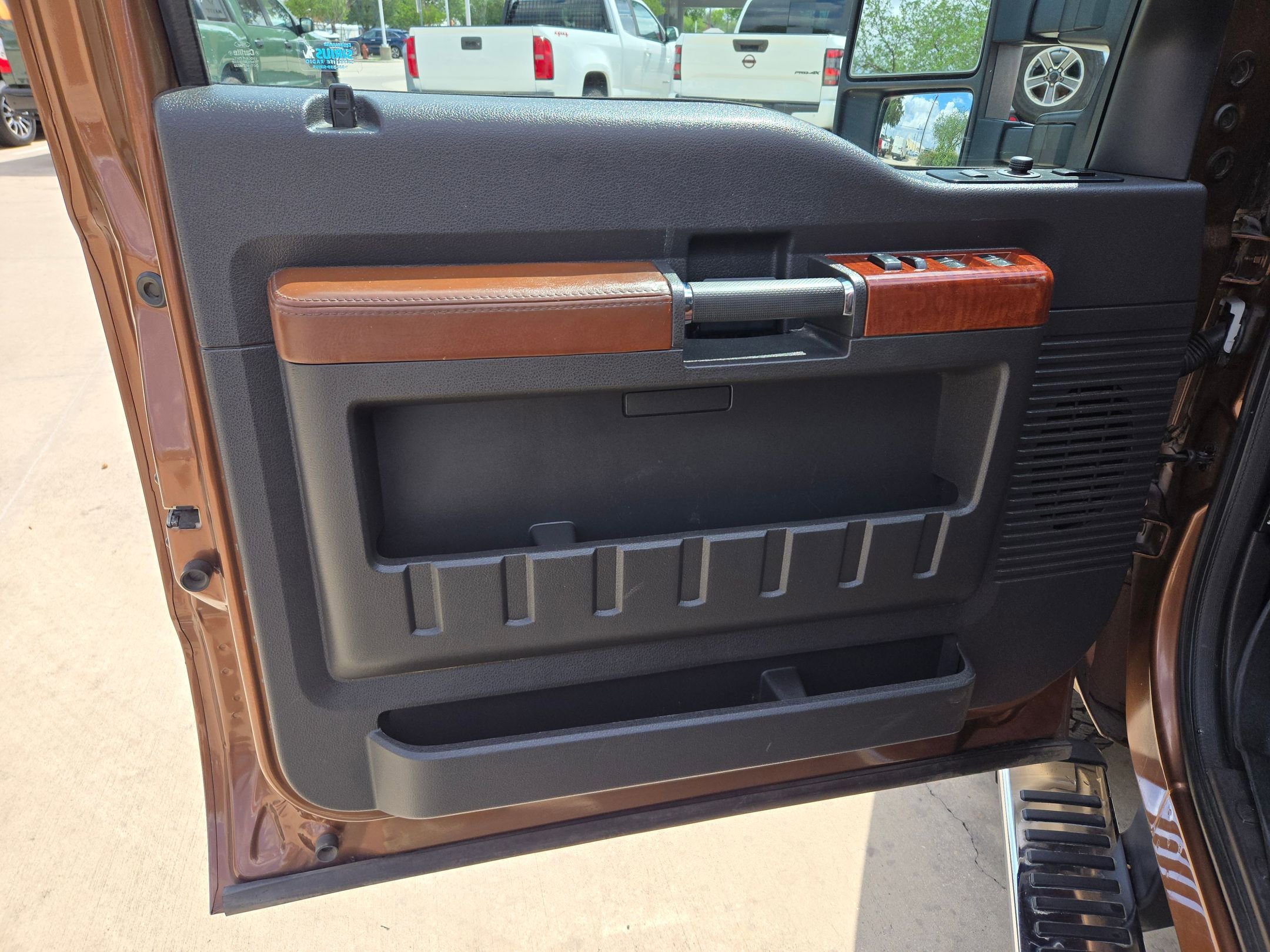 2011 Ford F350 King Ranch