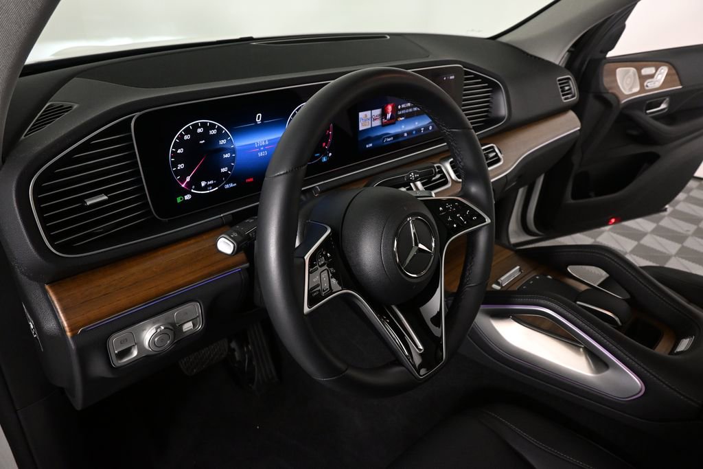 2026 Mercedes-Benz GLE 350 4MATIC