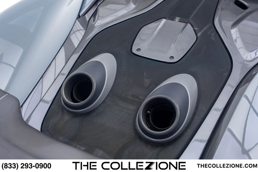 Used 2019 McLaren 600LT photo 25