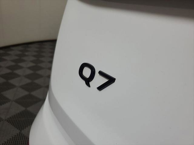 2025 Audi Q7 2.0T Premium