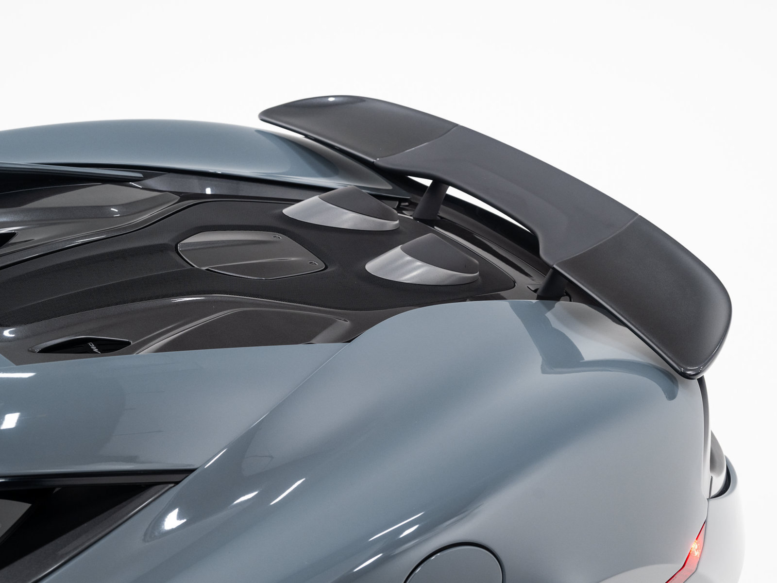 Used 2019 McLaren 600LT photo 26