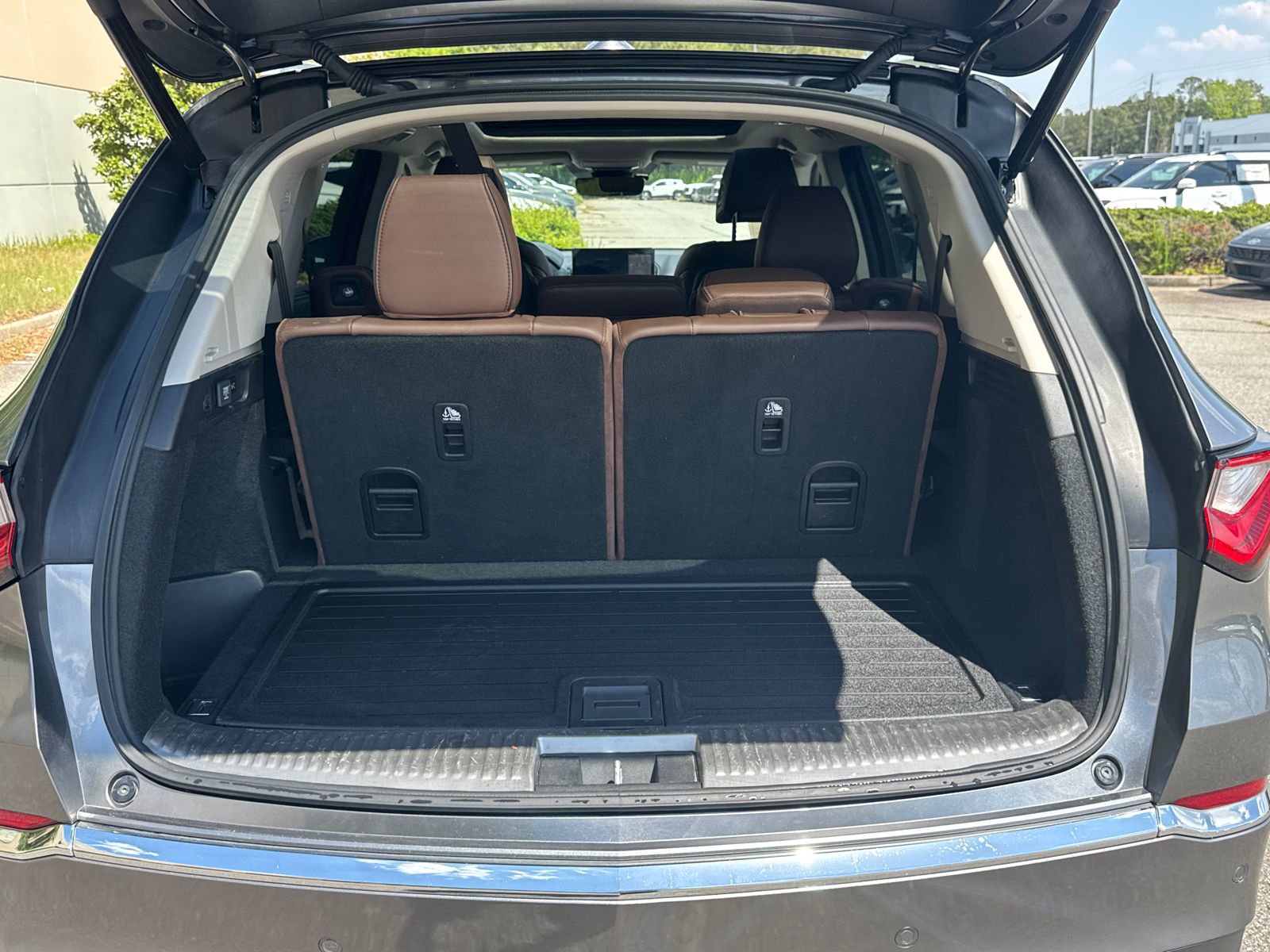 2023 Acura MDX SH-AWD w/ Advance Package