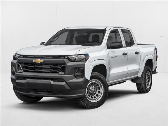 New Chevrolet Colorado for Sale in Phoenix, AZ - Autotrader