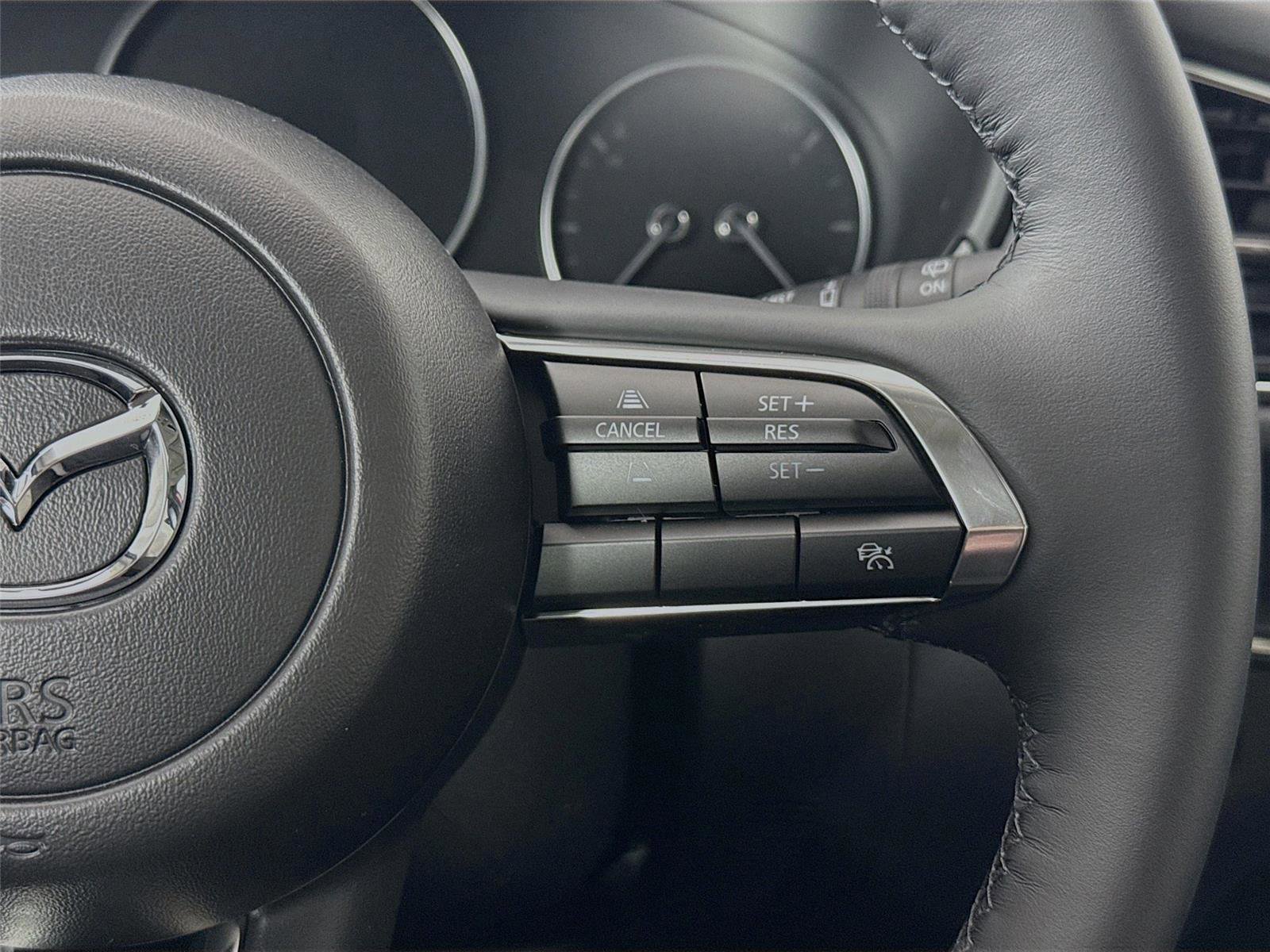 2025 MAZDA Cx-30 AWD 2.5 S w/ Preferred Package