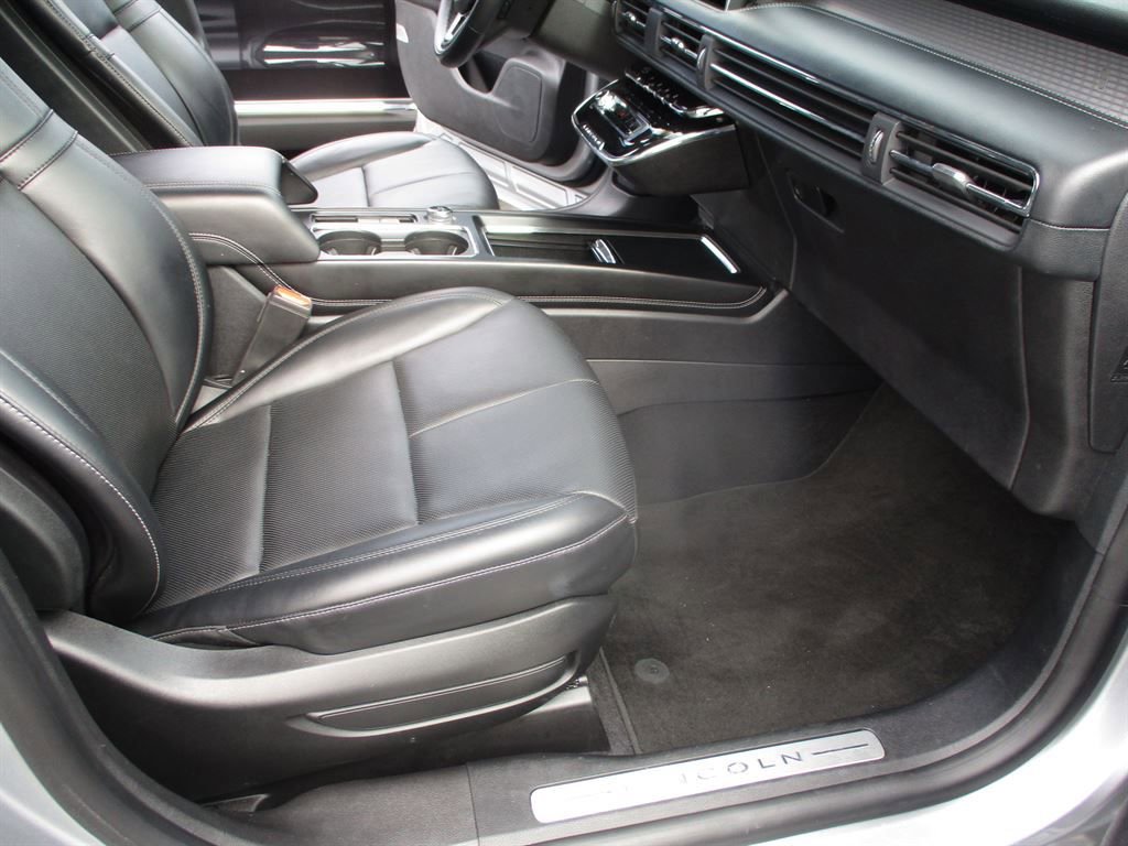 2023 Lincoln Corsair FWD