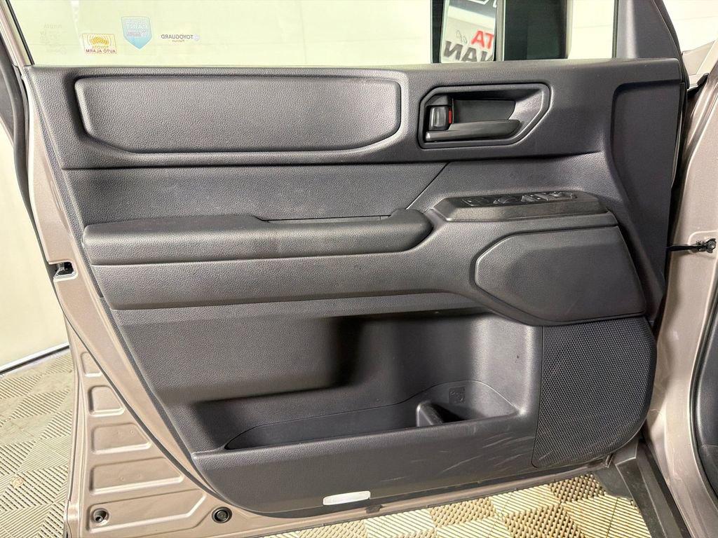 2025 Toyota Land Cruiser 1958