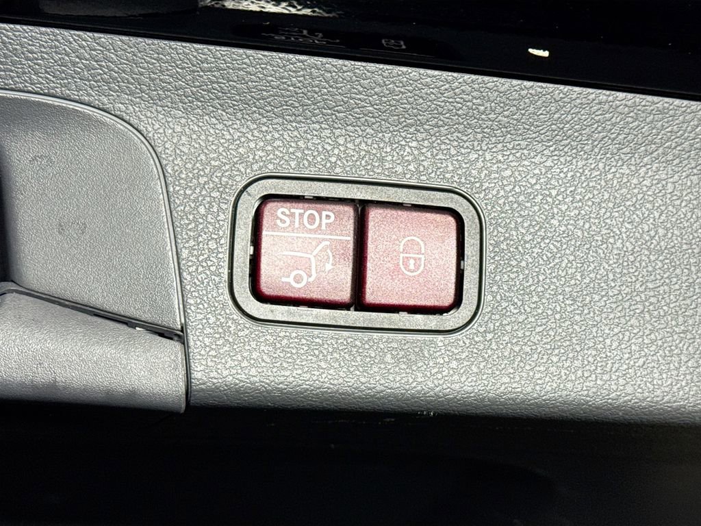 2020 Mercedes-Benz GLS 580 4MATIC