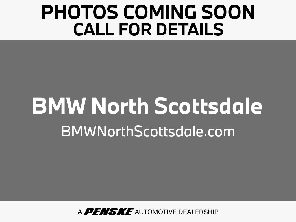 Used 2022 BMW X3 M w/ Competition Package