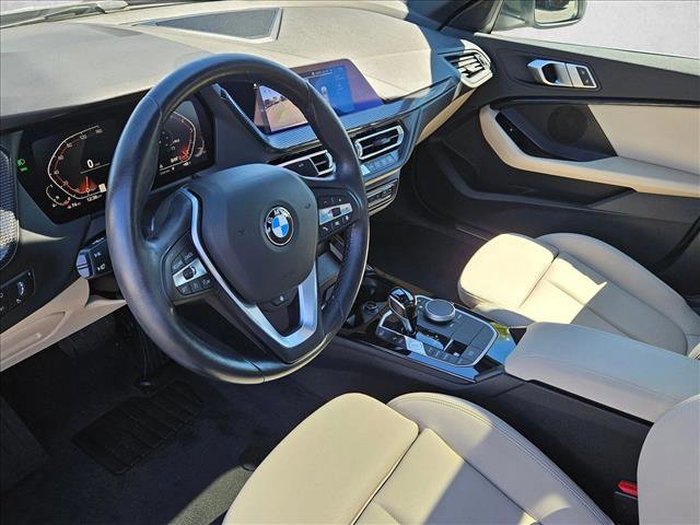 2023 BMW 228i Gran Coupe