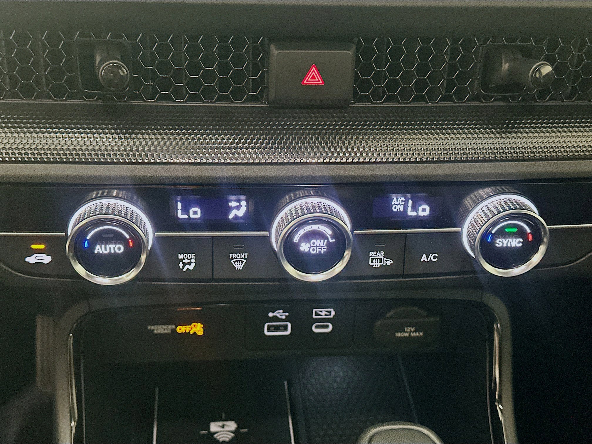 2025 Honda CR-V Sport-L