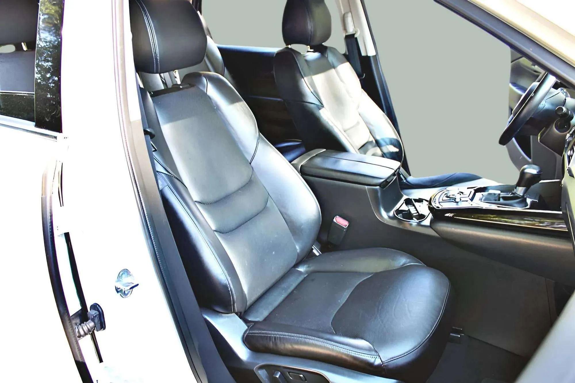 2020 MAZDA Cx-9 Touring