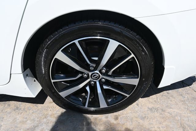 2023 Nissan Maxima SL