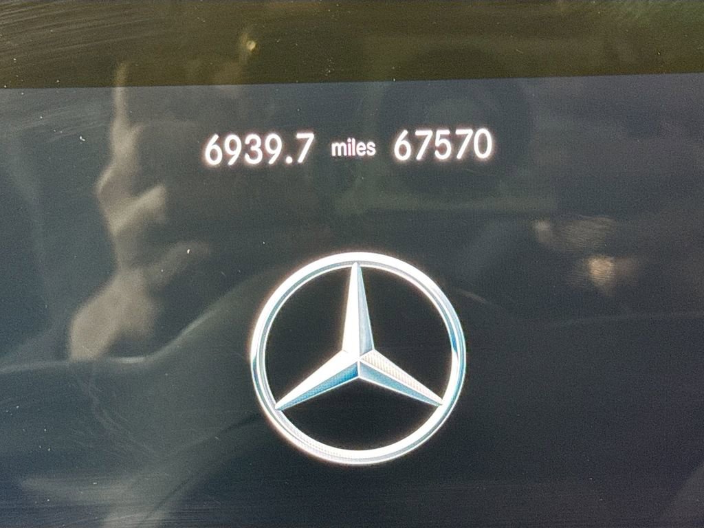 2020 Mercedes-Benz GLS 580 4MATIC