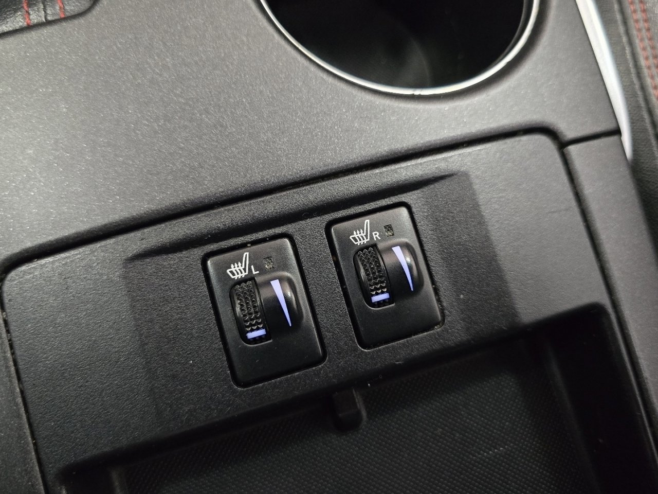 2017 Toyota Camry XSE