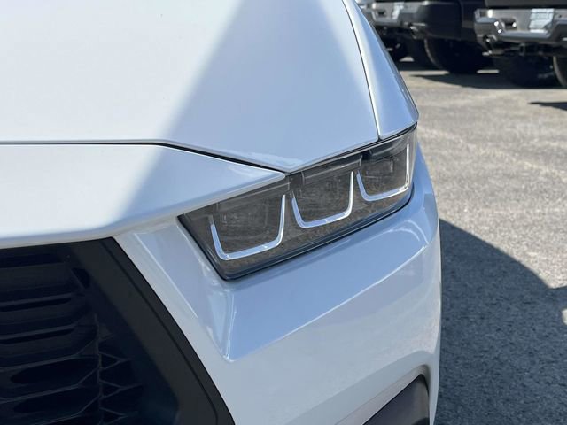 2024 Ford Mustang Premium