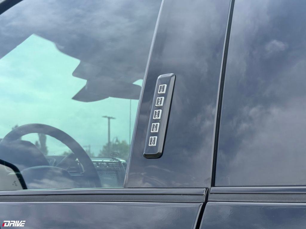 2017 Ford F350 Platinum