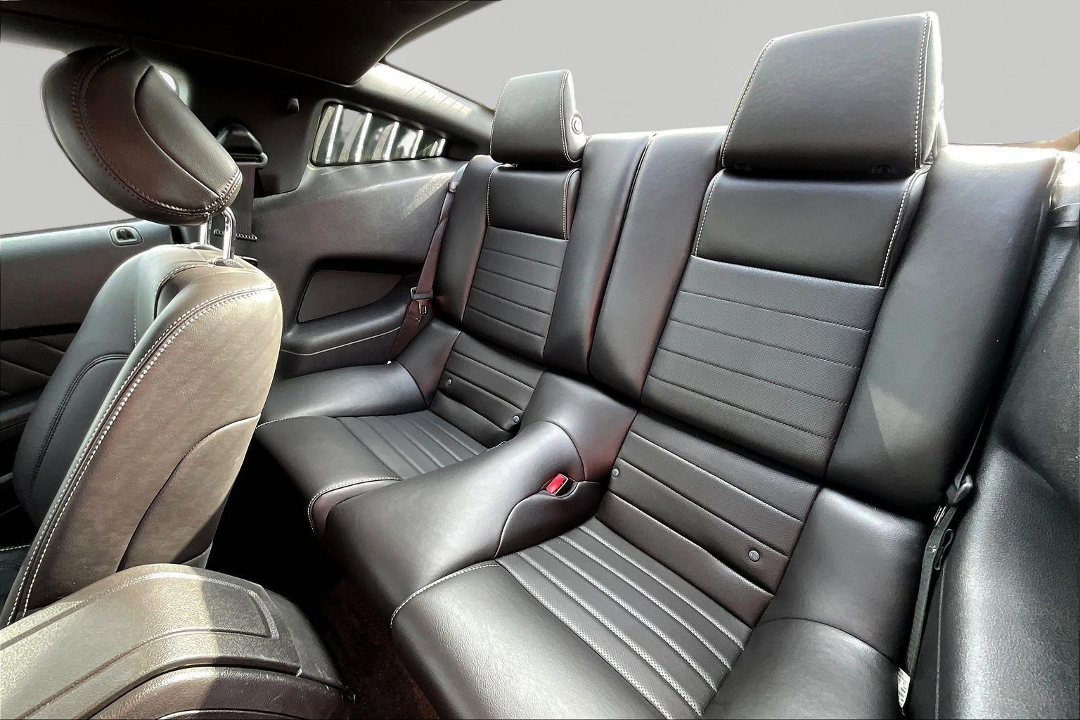 2014 Ford Mustang GT Premium